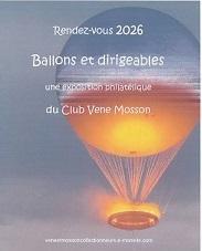 Ballons mini